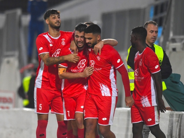 שחקני הפועל לוד (אבי רביבו)